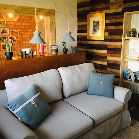 Happy Days Guesthouse Voigtland Extérieur photo