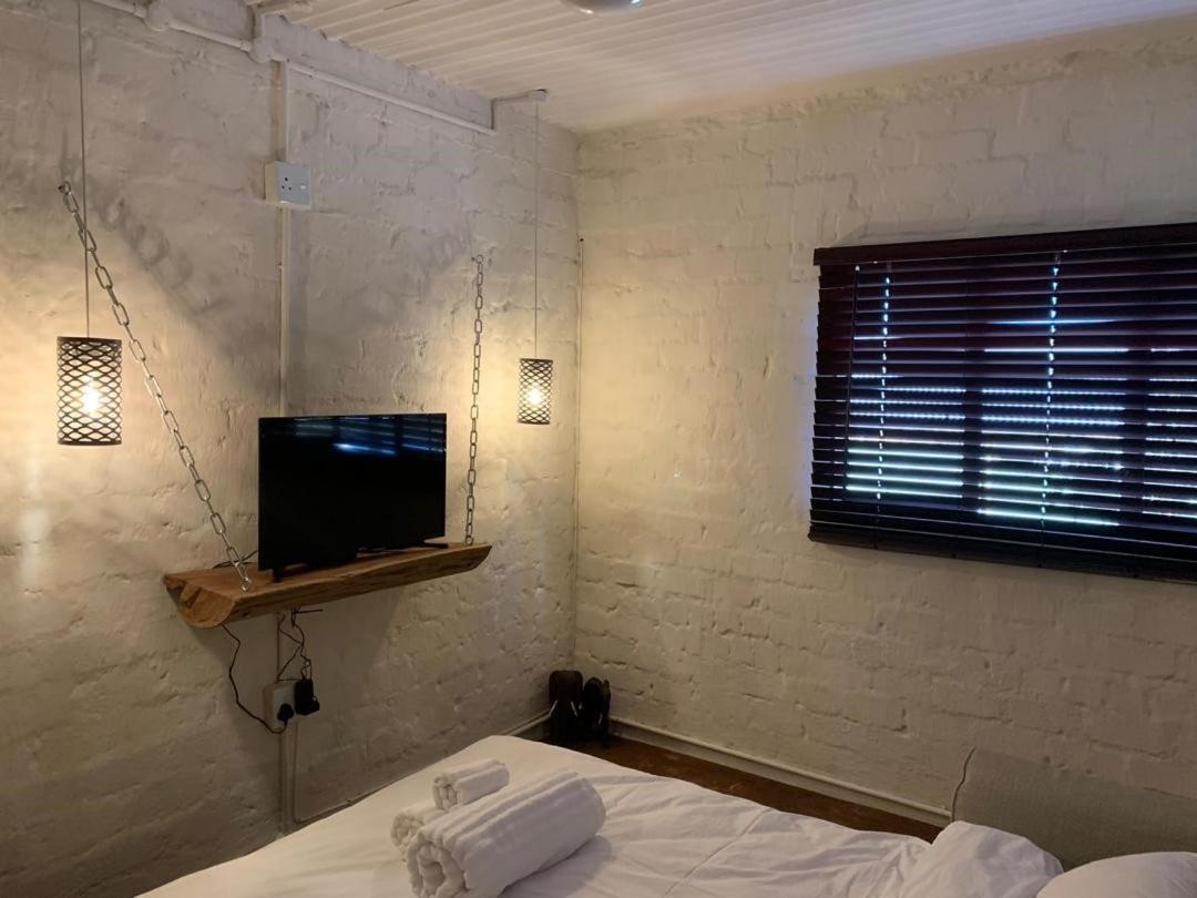 Happy Days Guesthouse Voigtland Extérieur photo
