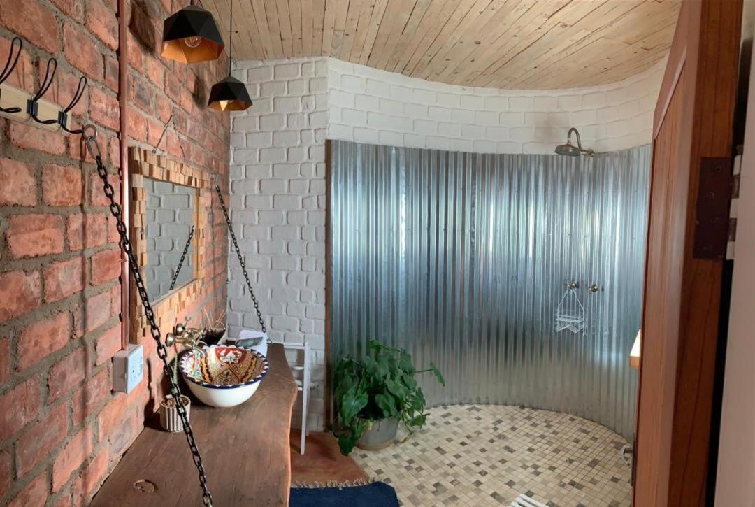 Happy Days Guesthouse Voigtland Extérieur photo