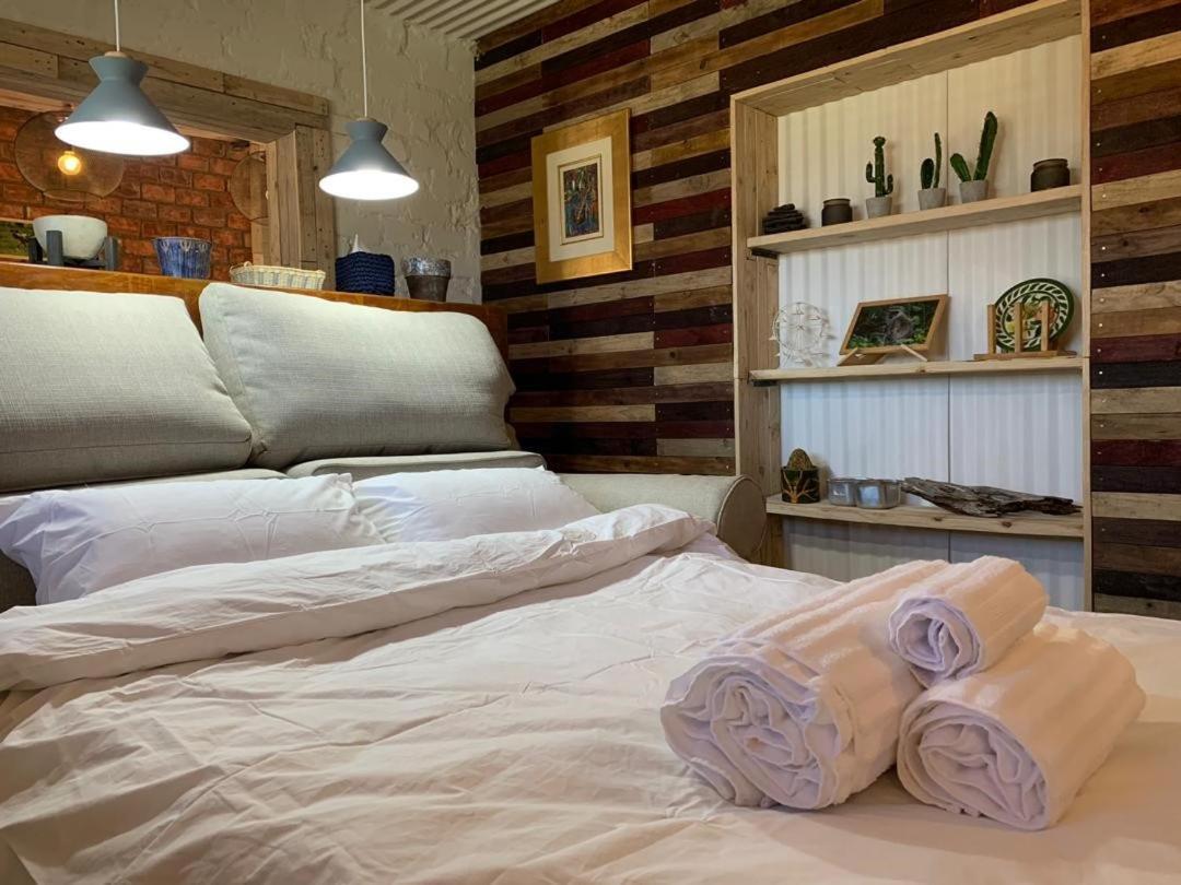 Happy Days Guesthouse Voigtland Extérieur photo