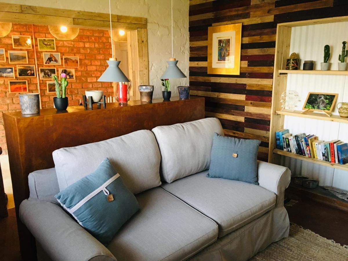 Happy Days Guesthouse Voigtland Extérieur photo