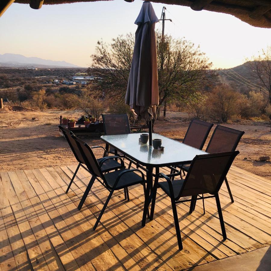 Happy Days Guesthouse Voigtland Extérieur photo